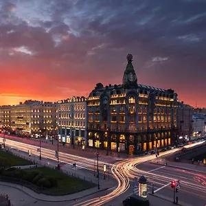  Apartment On Nevsky Prospect 13